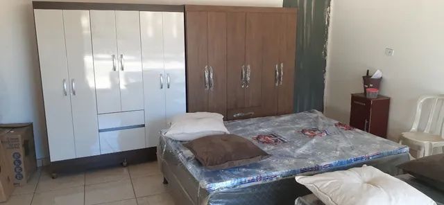 Guarda-roupas a partir de R$ 389,00 - Foto 5