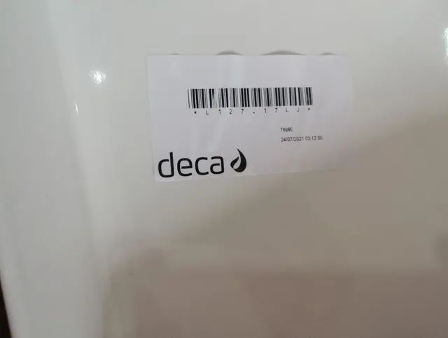 Cuba Deca 45x60 - Foto 3
