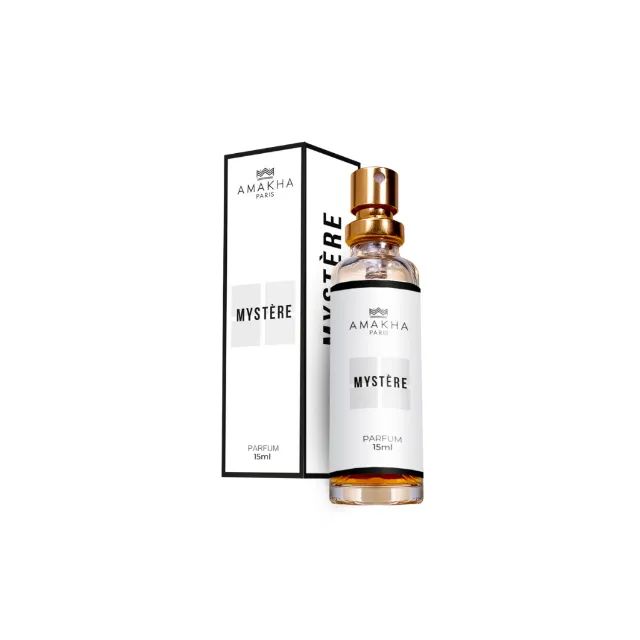 Perfume Mystère Amakha Paris - Foto 2