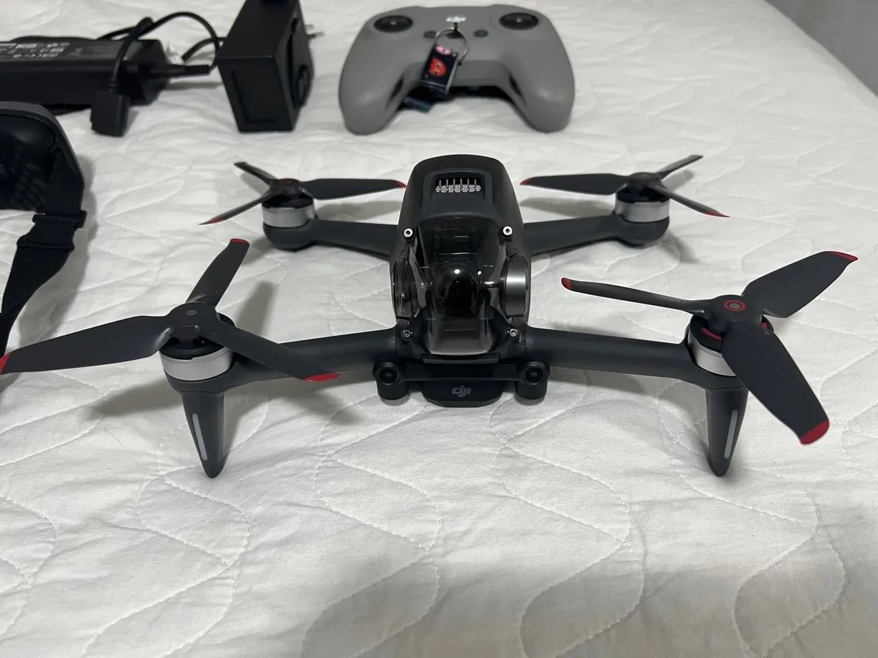 DJI FPV Explorer Combo - Foto 2