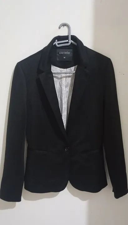 Blazer feminino Renner