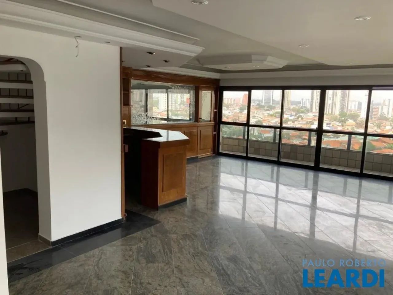 COBERTURA - SAÚDE - SP - Foto 7