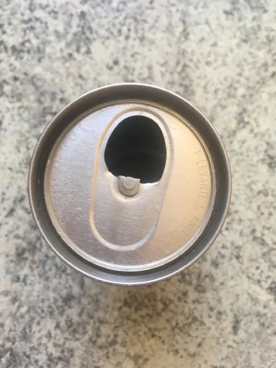 Lata Skol Ice de 1998 - Foto 3