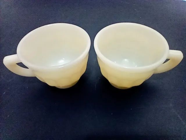 Rara Xicaras de Café da Marca Colorex  Anos 60 - Foto 2