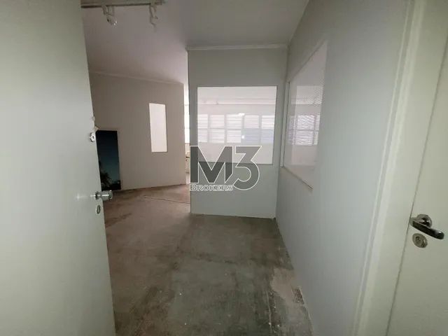 Sala para locação em Campinas, Vila Lídia, com 92 m² - Foto 4