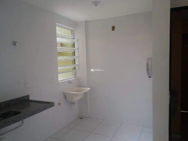 COND. BOSQUE LESTE - BAIRRO; PEDRA MOLE - Foto 5