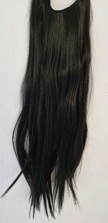 Cabelo Sintético 60cm pra alongamento