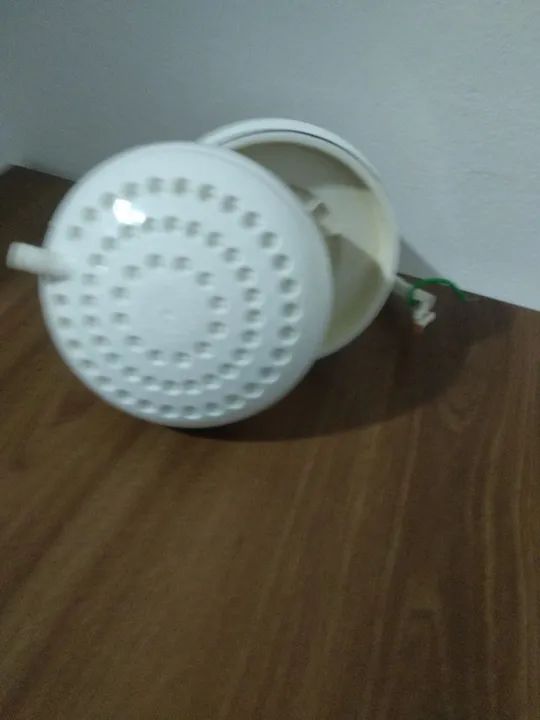 Chuveiro Elétrico - Novo - Foto 3