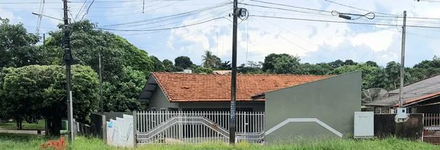 Vendo casa em Cruzeiro do Oeste - Foto 3