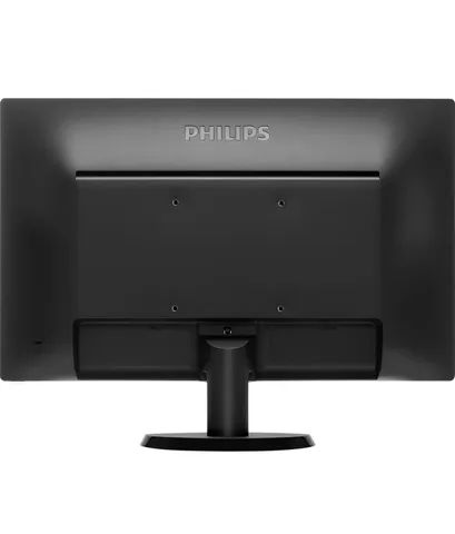 Monitor LED 18,5 polegadas Philips widescreen (Novo Lacrado)  - Foto 3