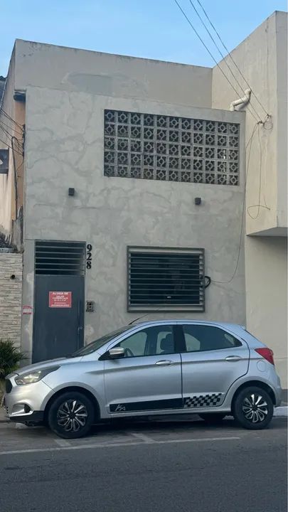 Salas Comerciais em Excelente Localização