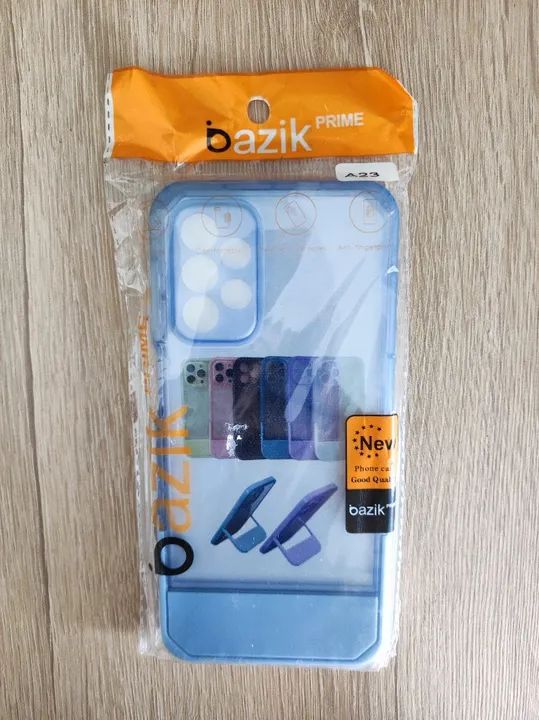 Capinhas de celulares Motorola, Samsung e xiaomi. - Foto 5