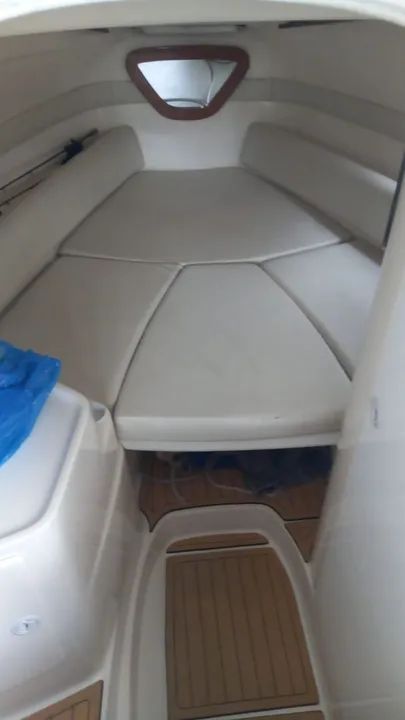 Triton 280 - 2011 - Foto 13