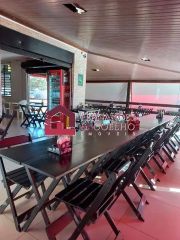 OPORTUNIDADE - PASSO PONTO COMERCIAL - RESTAURANTE - PRAÇA BICALHO - TAGUATINGA - Foto 4