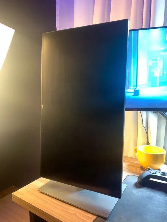 Monitor Dell Ultrasharp 25? U2518D - Foto 3