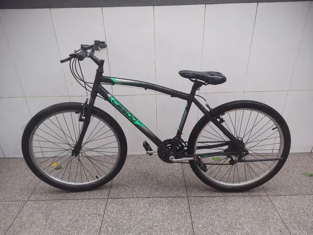 Bicicleta vairo sx online 3.0