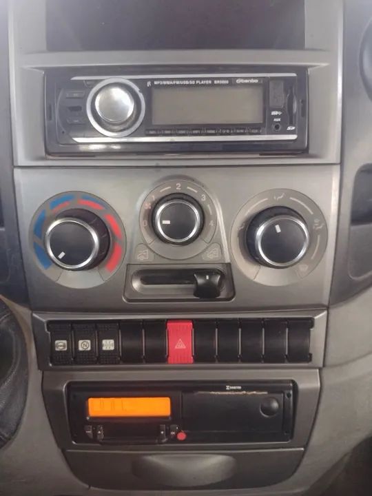 Micro Ônibus Iveco WayClass 2019 - Foto 14