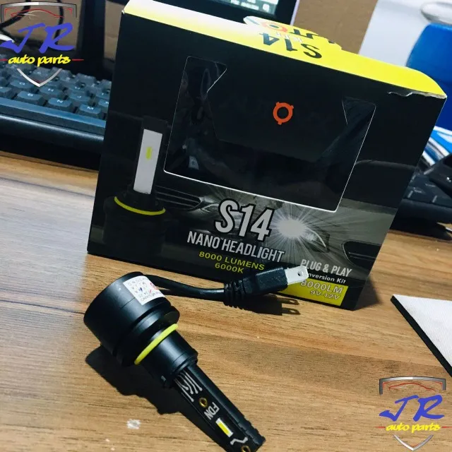 Kit led S14