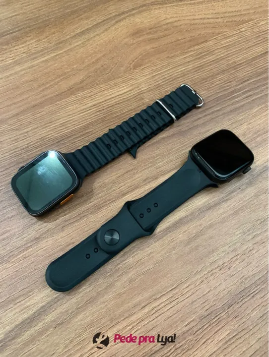 Relógios Smartwatch inteligente