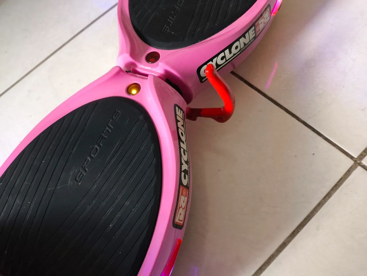Hoverboard Cyclone - Foto 3