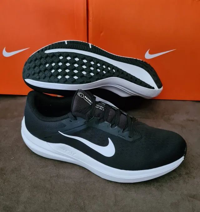 Tênis Nike Air Winflo 10 Tam 42 & 44 (original / novo) - Foto 2