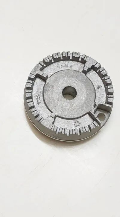 Queimador Rápido Original Fogão Consul Vários Modelos 326064603 - Foto 5