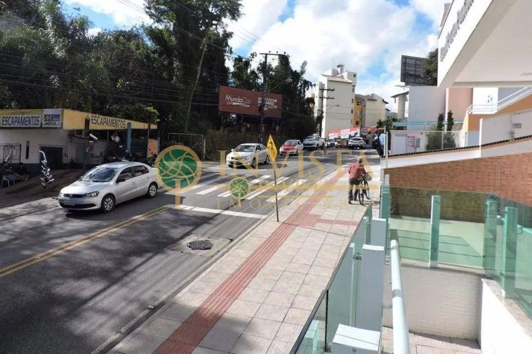 Loja Comercial com 15 vagas de garagem à venda em Florianópolis. - Foto 4
