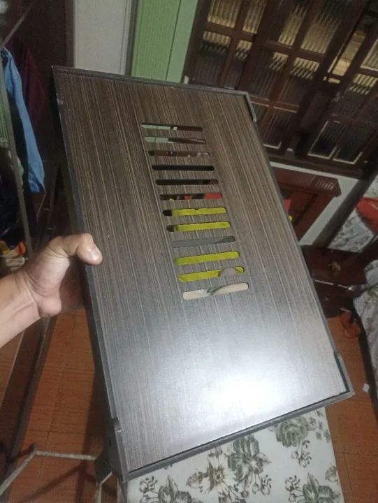 Mesinha notebook - Foto 2