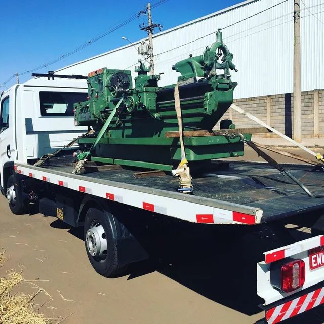 Transporte para todo Brasil - Foto 4