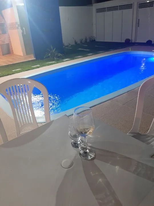 Casa Arembepe/temporada - Foto 10