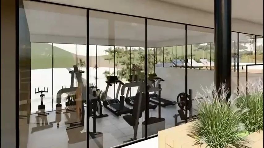 Apartamentos no Cond. Tamandaré Summer Beach à Venda - Foto 5