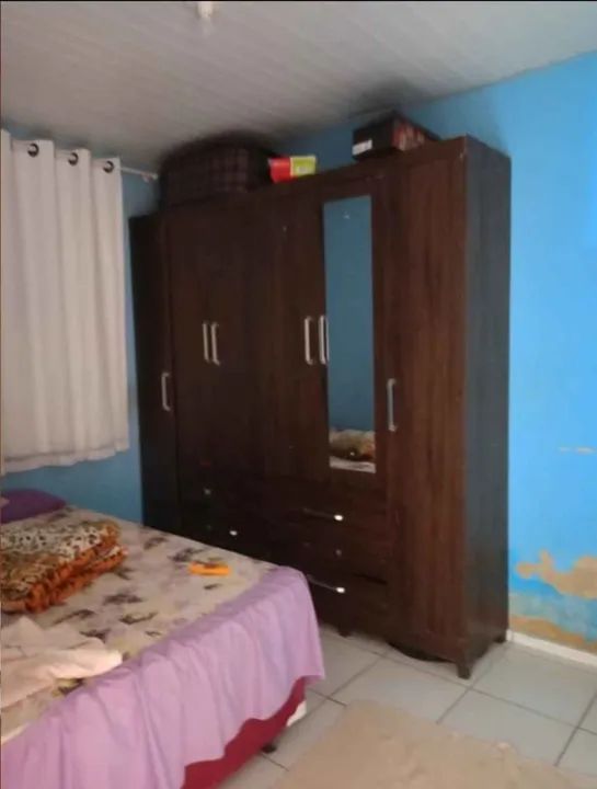 Vendo casa no sol  nascente