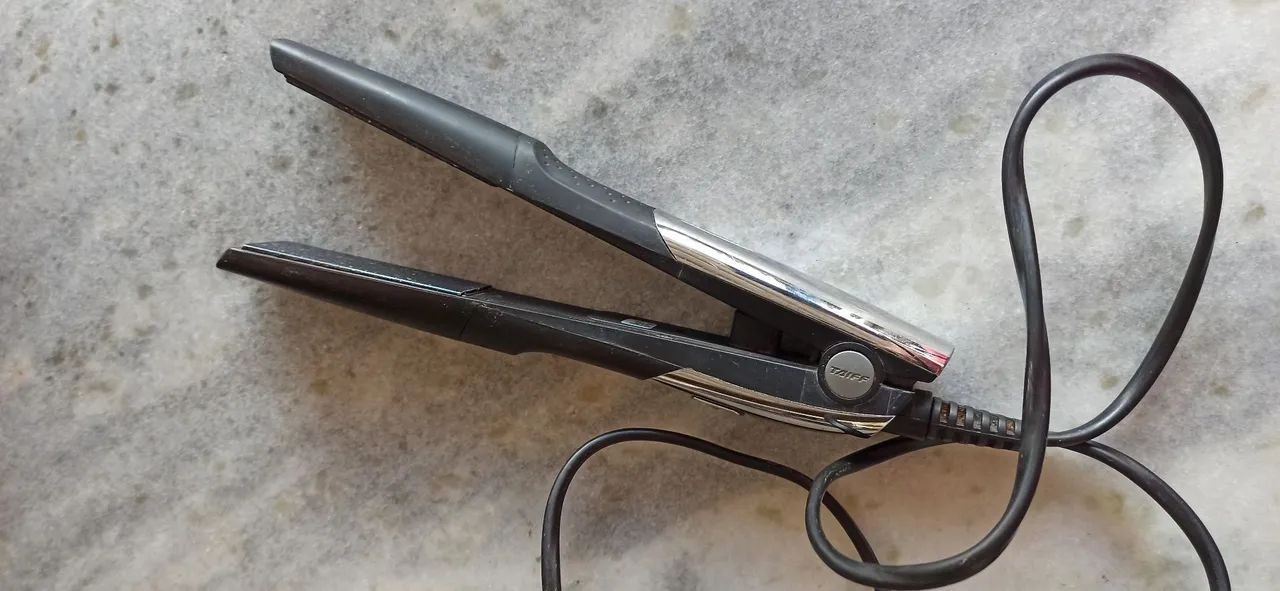 Chapinha Taiff Saffira Ion - Foto 4