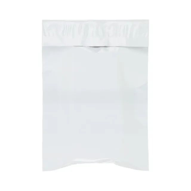 10 Envelope 12x18cm Segurança Para Pequenas Encomendas Correios Com Plástico Bolha - Foto 4