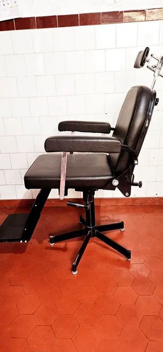 Poltrona PPD 93 - Pendular para exames - Foto 2