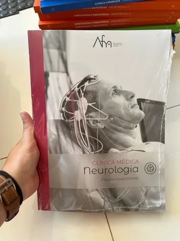 Livros Medcel 2020 (leia o anúncio) - Foto 3