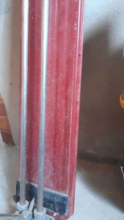 Cortador de cerâmica e porcelanato  - Foto 2