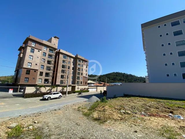 Ótima opção de terreno no Bairro Amizade de Guaramirim - Foto 3