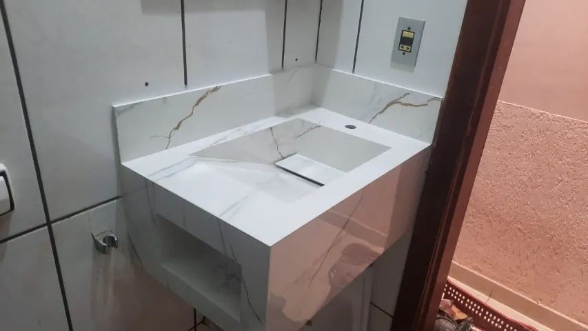 Pia pronta  entrega 