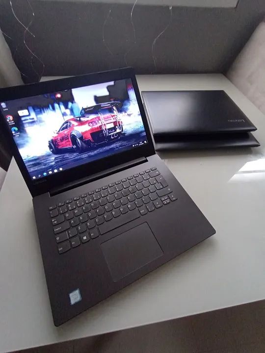 LOTE 3 LENOVO IDEAPAD CORE I5 - TODOS OK