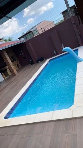 Oferta Piscina 3 a 10 metros Completa e Instalada * - Foto 2