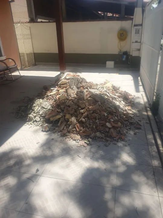Serviço de limpeza e descarte ao pev . - Foto 5