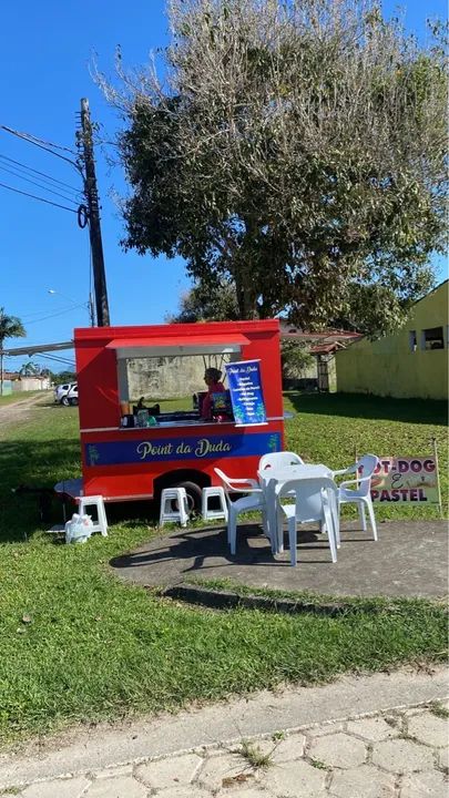 Trailer reboque 2023 - Foto 4