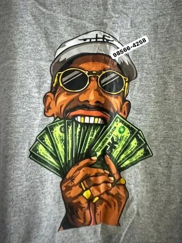Camiseta