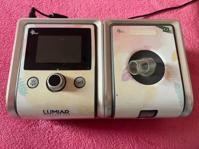 Cpap Auto RESmart System Gll - Foto 3
