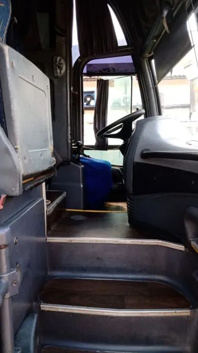 Ônibus Mercedes Marcopolo  - Foto 7