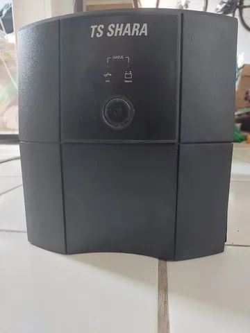 nobreak UPS senoidal universal 2200VA tsshara 4420  2.2KVa - Foto 3