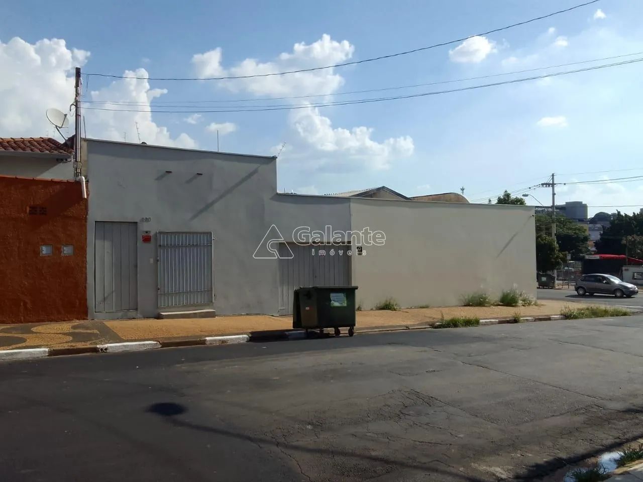 casa - Vila Lemos - Campinas