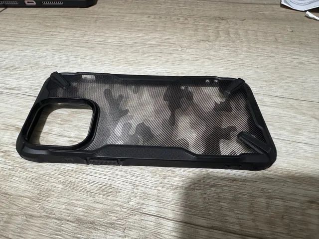 Capa Ringke para IPhone 14 Pro Max  - Foto 3