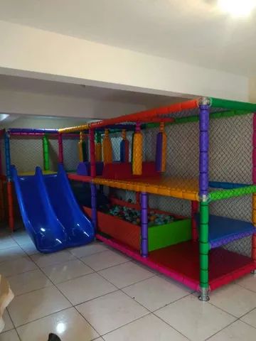 Brinquedao  - Foto 2